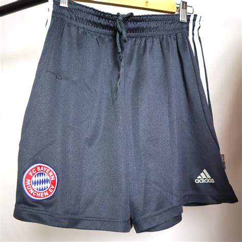 adidas sportbroek fc bayern|Adidas Bayern munich shorts.